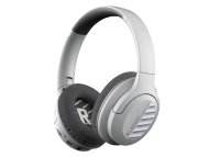 A4 TECH MH360 Bloody Hybrid Diaphragm Bluetooth slušalice, sive