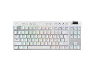 LOGITECH G PRO X US 920-012159 TKL Lightspeed White Gaming tastatura