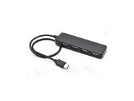 KETTZ Tip C USB HUB 2.0 4 porta KT-HUSB.22