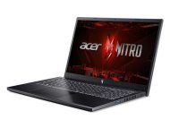 ACER Nitro ANV15-51-52ZL (Obsidian Black) FHD IPS, i5-13420H, 16GB, 512GB SSD, RTX 4050 6GB (NH.QNBEX.00B)