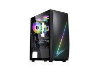 ZEUS GAMER AMD Ryzen 9 3900X/DDR4 16GB/M.2 1TB/RTX4060 8GB