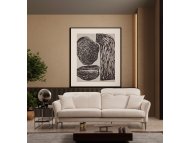 Atelier del Sofa Sofa trosed Costor White 3