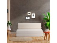 ATELIER DEL SOFA Sofa dvosed Magic Beige