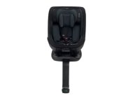 KINDERKRAFT Auto sedište I-GUARD i-Size 40-105 cm GRAPHITE BLACK ( KCIGUA00BLK0000 )