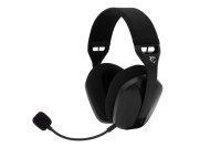 WHITE SHARK GH 2442 Butterfly Crne Bežične gejmerske slušalice