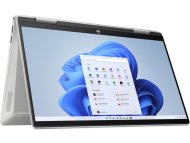 HP Pavilion x360 14-ek1008nm (Natural silver) FHD IPS Touch, i5-1335U, 16GB, 512GB SSD (8D6R2EA)