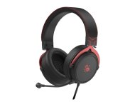 A4 TECH M590i Virtual 7.1 Surround Bloody Crvene Gejmerske slušalice