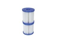 BESTWAY Filter za Pumpu Bazena 58094E