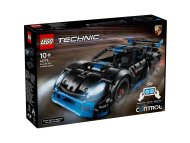 LEGO 42176 Porsche GT4 e-Performance trkački automobil