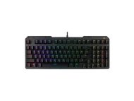 ASUS RA07 Tuf Gaming K3 Gen II RD US Black Tastatura