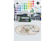 CONCEPTUM HYPNOSE Tepih (80 x 120) HMNT904