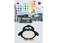 CONCEPTUM HYPNOSE Tepih (80 x 120) HMNT939