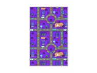 CONCEPTUM HYPNOSE Tepih (80 x 120) HMNT457