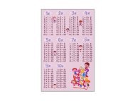 CONCEPTUM HYPNOSE Tepih (80 x 120) HMNT466