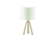 DAJAR DJ69212 STONA LAMPA 18X18X31 CM BEŽ BOJE