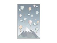 CONCEPTUM HYPNOSE Tepih (80 x 120) WOOKECE047