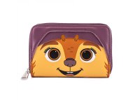 LOUNGEFLY Disney Raya And The Last Dragon Tuk Tuk Zip Around, novčanik