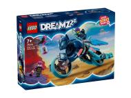 LEGO 71479 Zoin mačkocikl