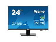 IIYAMA ProLite XU2463HSU-B1 IPS FHD 100Hz USB