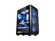 ZEUS AMD Ryzen 5 3600 DDR4 16GB M.2 1TB RX580 8GB 700W