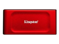 KINGSTON Portable XS1000 1TB eksterni SSD SXS1000R/1000G crveni