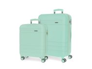 MOVOM ABS Set kofera 2/1 - Mint