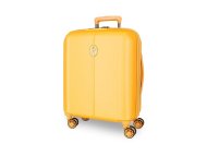 EL POTRO ABS Kofer 55 cm - Žuta