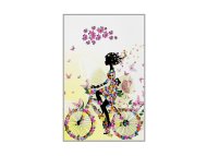 Conceptum Hypnose Tepih (80 x 120) KHMFESTO009KECE