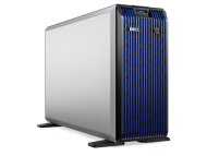 DELL PowerEdge T360 Xeon E-2414 4C 1x16GB H355 1x480GB SSD RI 700W (1+1) 3yr NBD