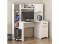 HANAH HOME Radni sto Merry White