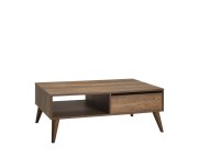 HANAH HOME Sto za dnevnu sobu Shp 655 Oo 1