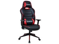 HANAH HOME Gejming stolica Comodo Tokyo Red