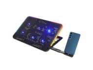 RAMPAGE Postolje za laptop Sixpower R9