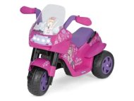 PEG PEREGO Motor na akumulator (6v) - little singer