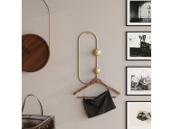 WALLXPERT Čiviluk Cricket A