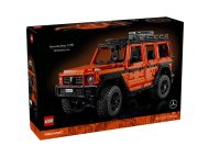 LEGO Mercedes-Benz G 500 PROFESSIONAL Line 42177