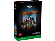 LEGO Minecraft stočić za gradnju 21265