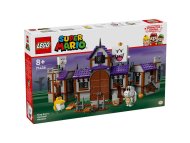 LEGO Super Mario Ukleta vila kralja Bua 71436