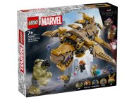 LEGO Marvel Osvetnici protiv Levijatana 76290