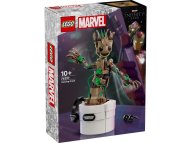 LEGO Marvel Grut koji pleše 76297