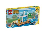 LEGO Animal Crossing Letite sa Dodo Airlines 77051