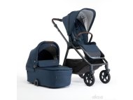 MAST Mast duo sistem M5X, Blueberry