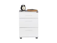 HANAH HOME Noćni stočić Kmd 530 Bb 1