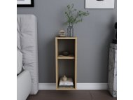 HANAH HOME Noćni stočić Sault Oak