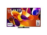 LG OLED55G43LS 4K HDR Smart OLED evo TV 2024