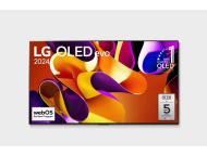 LG OLED65G42LW 4K HDR Smart OLED evo TV 2024