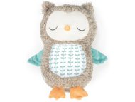 Ingenuity Plišana igračka za bebe Nally The Owl (SKU12477)