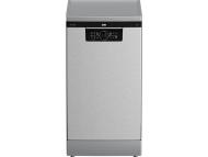 BEKO BDFS 26120 XQ Mašina za pranje sudova