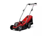 EINHELL Akumulatorska kosačica za travu GE-CM 18/33 Li (1x4,0Ah)