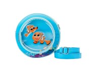 LOUNGEFLY Disney Finding Nemo 20th Anniversary Bubble Pocket Crossbody Torba